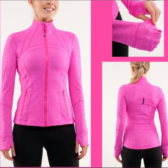 lululemon athletica Tops - LULULEMON Define Jacket